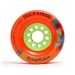 orangatang Bees Knees 90mm Skateboard Wheels